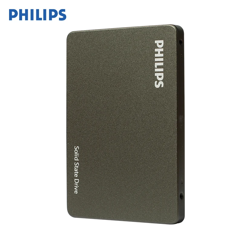 
[PHILIPS] SSD Solid State drive SATA 3.0 120GB 128GB 240GB 256GB 480GB 1T High Stable Quality 