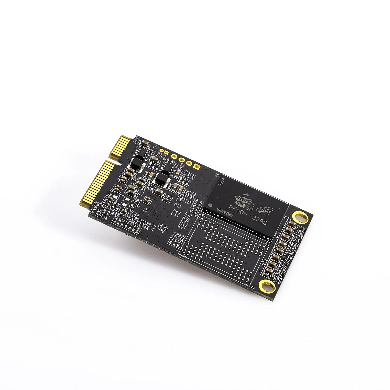  KingSpec 64 Гб 128 ГБ 256 512 1 ТБ твердотельный накопитель Mini mSATA диско SSD на складе для настольных компьютеров и