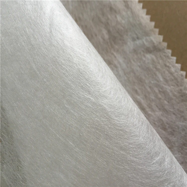 Hot Water Soluble Fabric water soluble paper for embroidery water soluble stabilizer