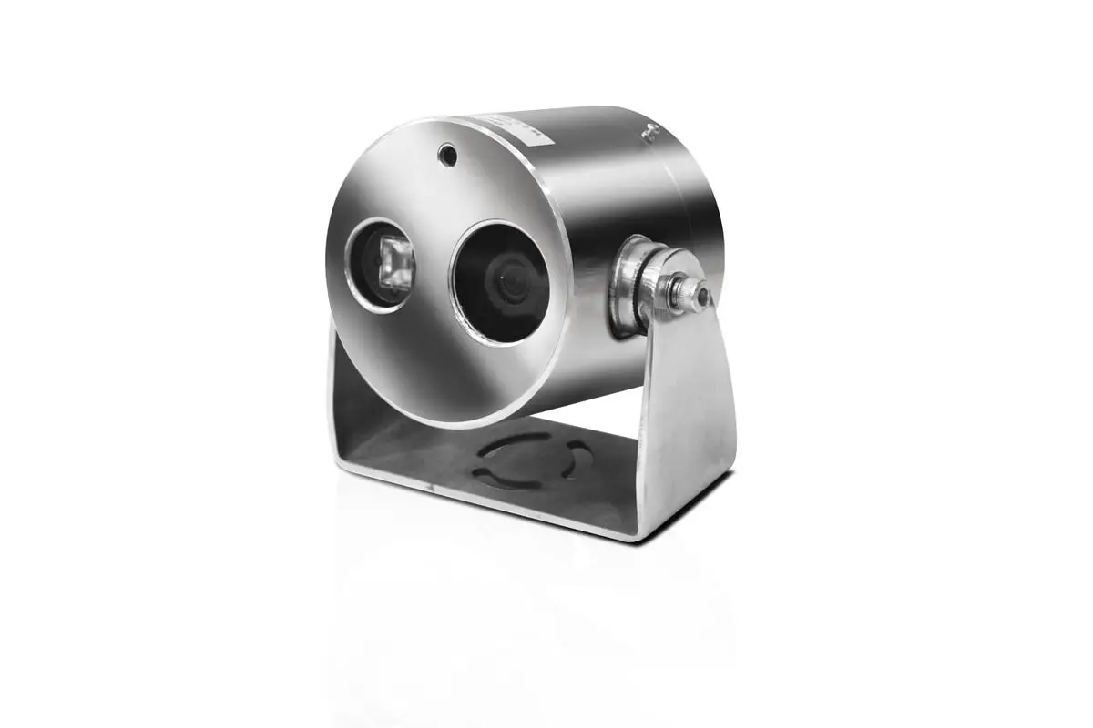 Hot Selling  2MP 23X  Explosion Proof  High Speed Dome  PTZ  IP Camera