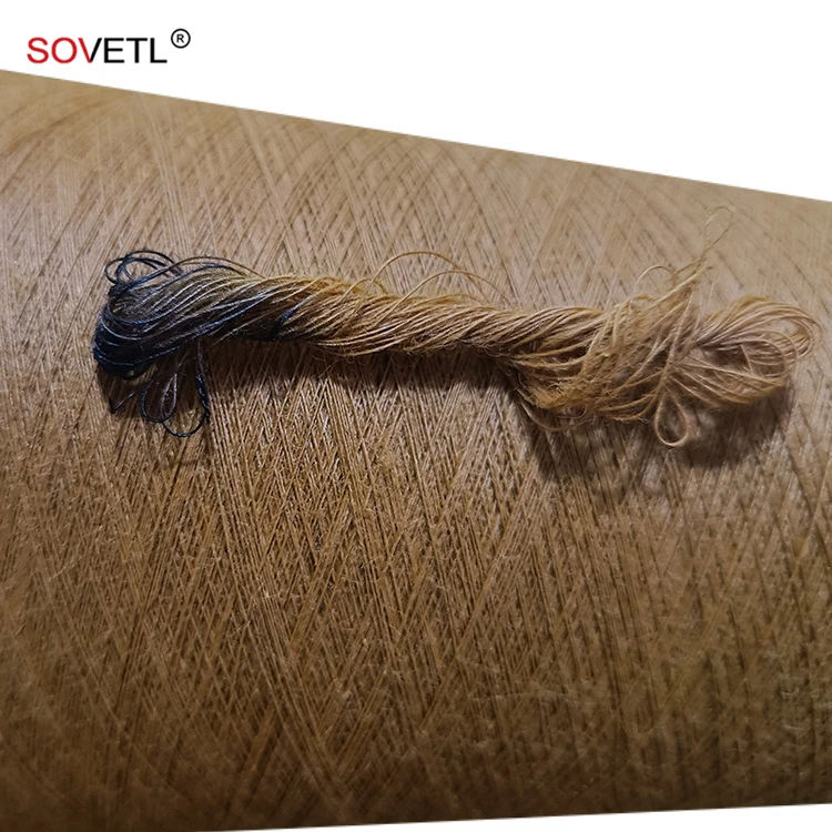 Super Fiber Temperature Resistant 600 Degrees Fireproof Flame retardant High Strength High Mould PBO Sewing Thread