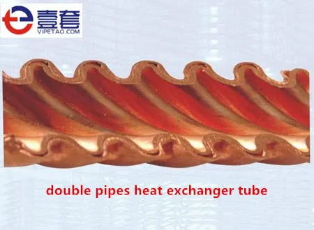 
Titanium heat exchanger aquarium/stainless steel coil heat exchanger/heat pump exchanger and coaxial heat exchangers 