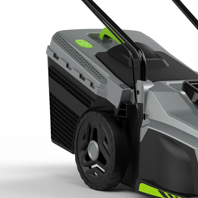 Hot Product New Design AC 1200W New Electric Customized Lawnmower with  Promotional Price