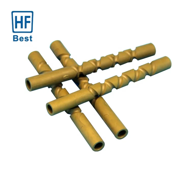 2023 new product Rulon filled PTFE bearings long work life