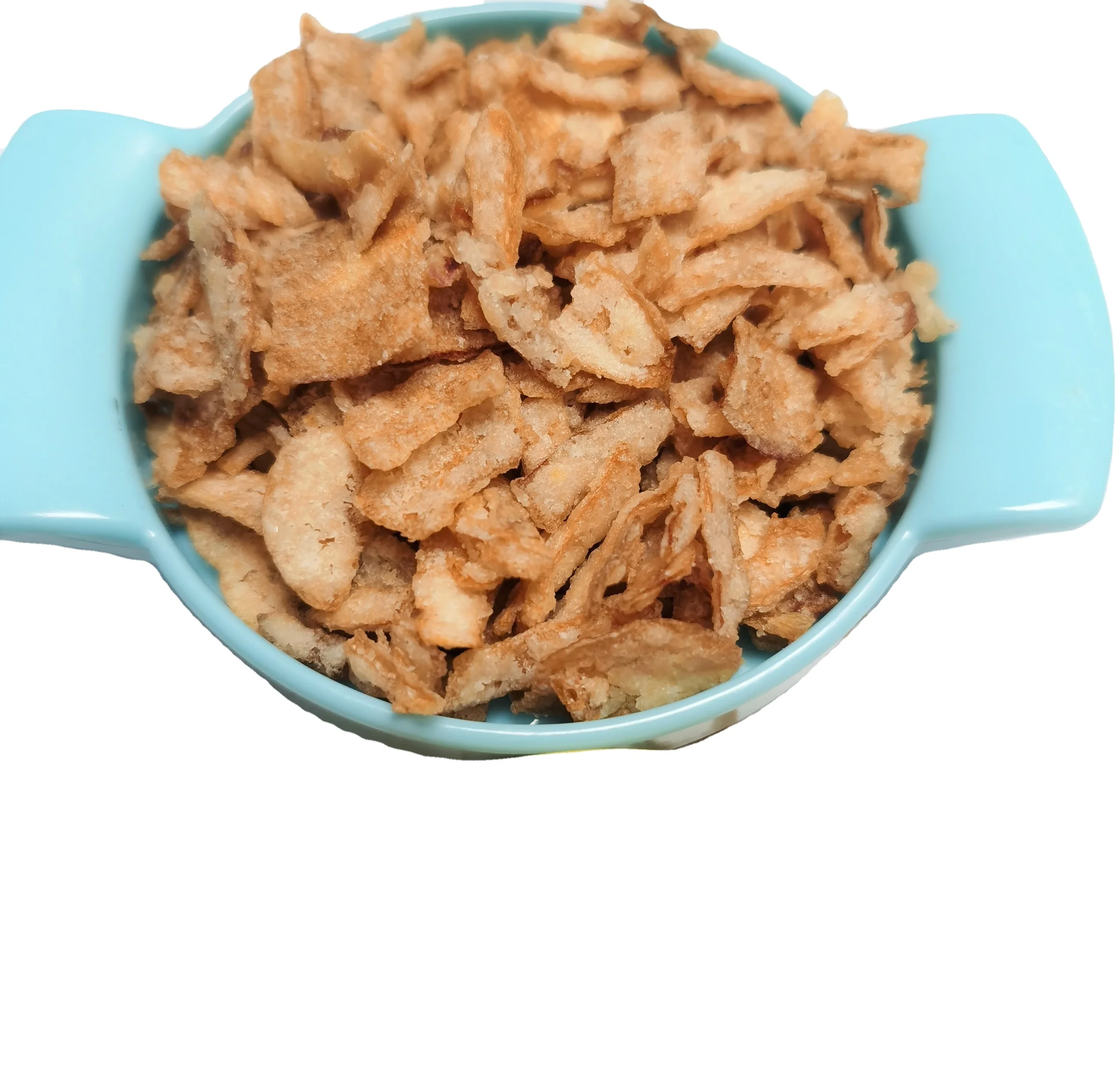 Dehydrated Vegetables Fried Onion Slices Crispy Fried Onion Dry onions Dried Vegetables Fried shallot for porridge ingredients