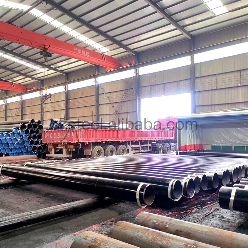 API SPEC 5L line pipe X46 X52 X60 X65 seamless steel  pipe PSL2  seamless steel pipes for oil and gas transmission
