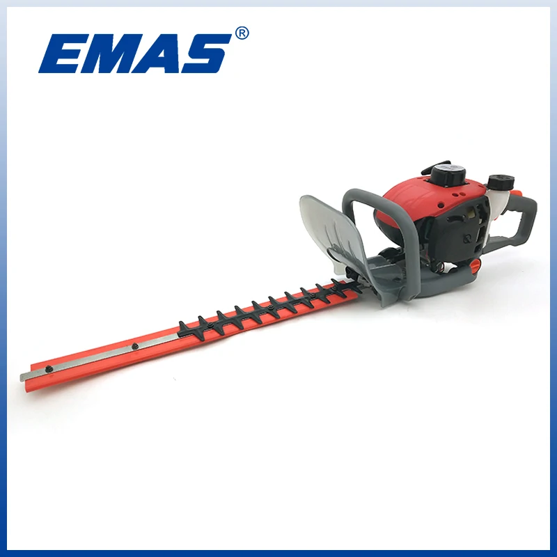 EMAS Gasoline Hedge Trimmer 22.5cc HT232