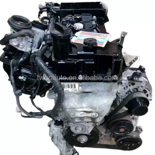 High Quality 1.0L Petrol Engine OriginalUsed 1KR 1KR-FE Assy 1.0L For Toyota