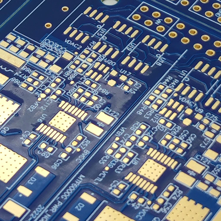 Cihina Custom pcb factory pcba Design and assembly Electronic for impedance controlled board  iphone motherboard 94v0 pcb board