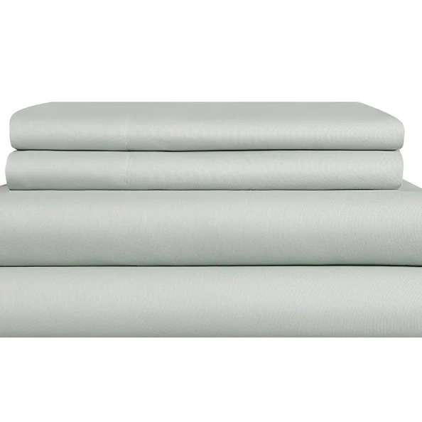 Antibactoria bed sheets set  pillowcase duvet cover sets