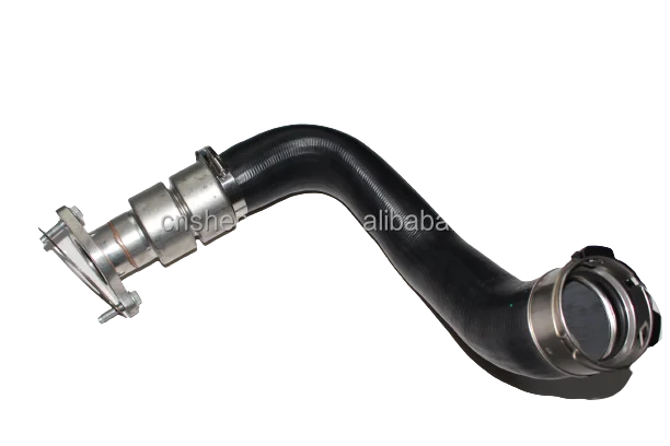 FOR Factory supply Buick Opel Chevrolet Vauxhall 1.0T 1.3t turbocharger hose intercooler inlet hose  26685543  26286132