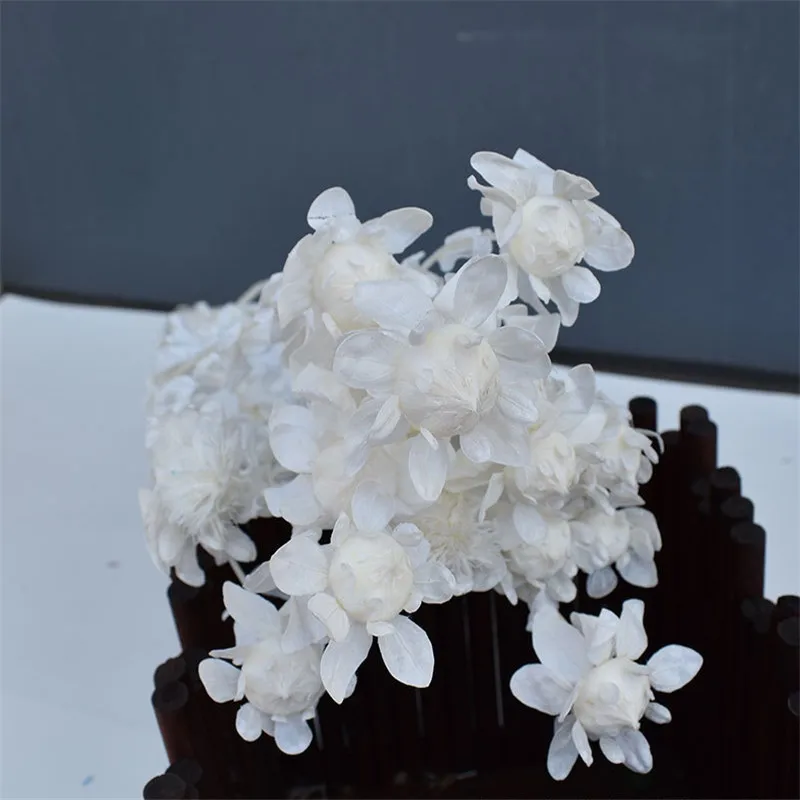 2021 Hot Selling Dried Flowers Dried Orange Pineapple for Home wedding Decoration