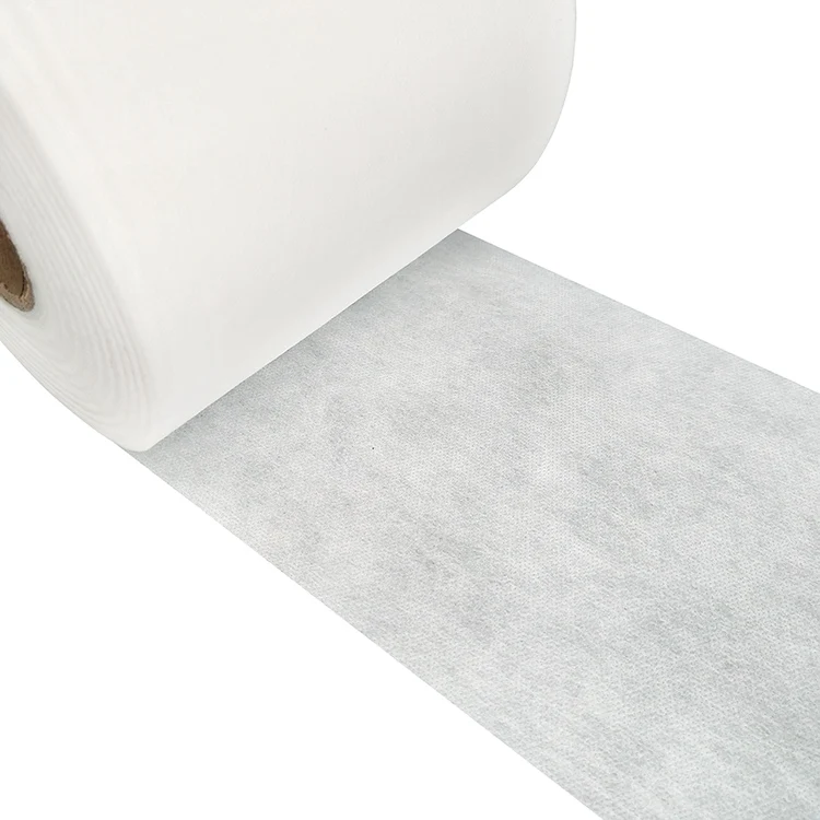 Industrial Fireproof Pp Tnt Polypropylene Non Woven Suppliers Recycled Rpet Spunbonded Polyester Rolls Price Pla Nonwoven Fabric