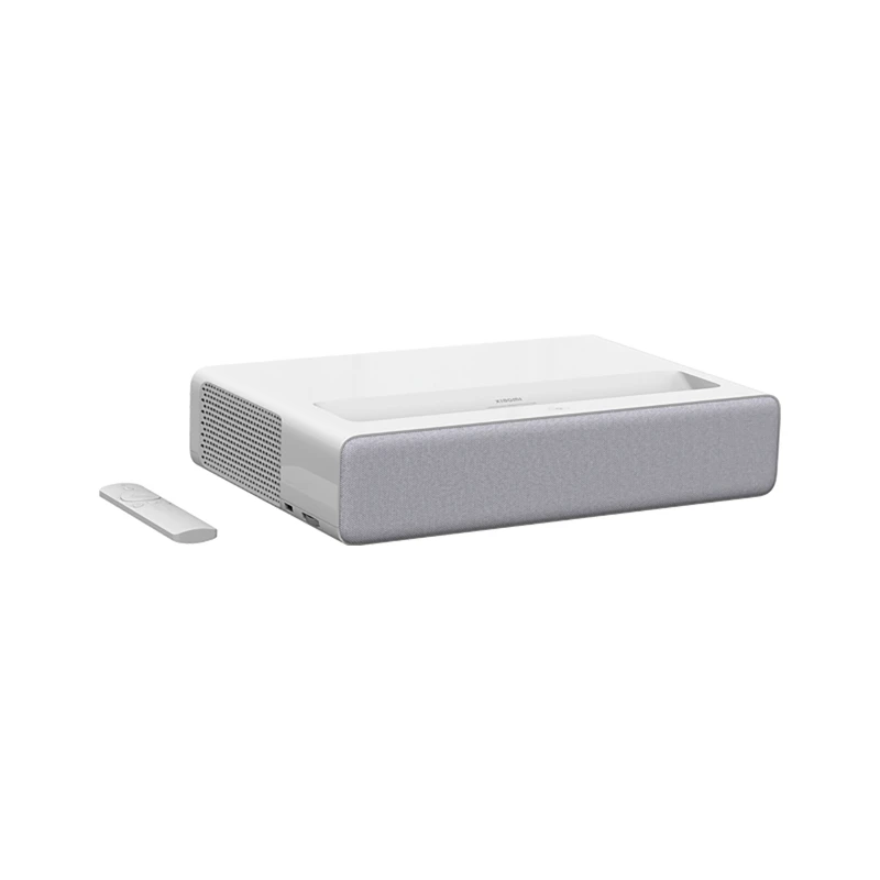 Xiaomi panchromatic Laser Projector HDR Movie Viewing Home Cinema Theater 80-150 inch Screen 250000H Life Xiaomi Laser Project