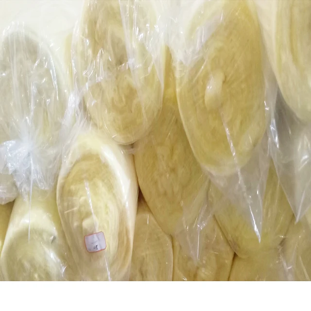 Glass Fiber Products and Glass Wool Thermal Insulation Material and Glass Wool Roll Felt