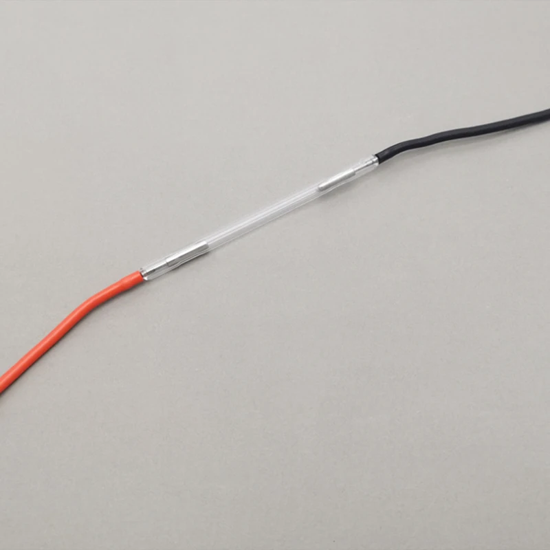 long life time xenon flash tube for hair removal IPL handle