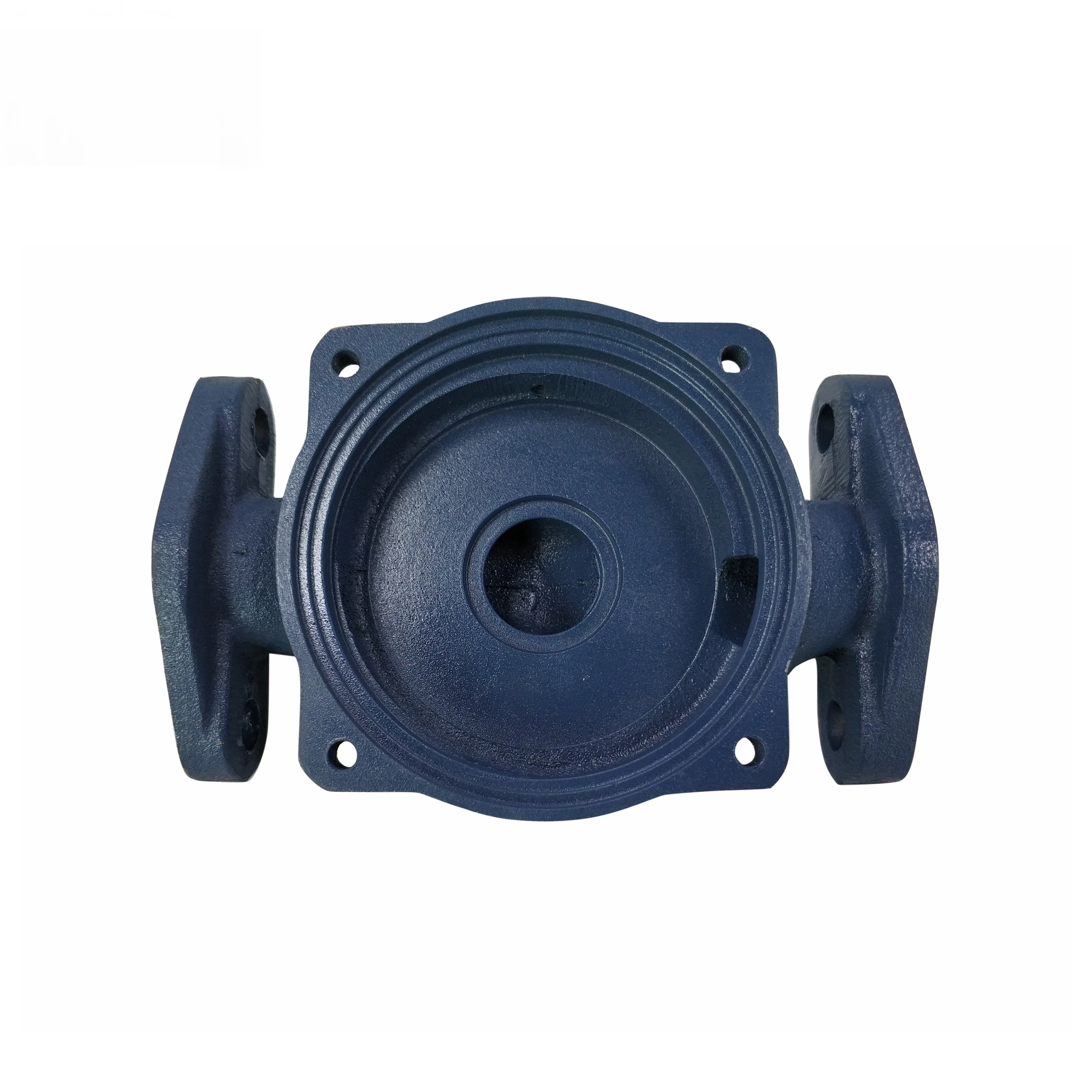 Customized Ductile Iron cast ADI shell mold sand Casting