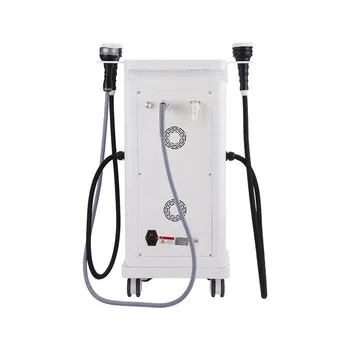 Новейшая машина для коррекции фигуры