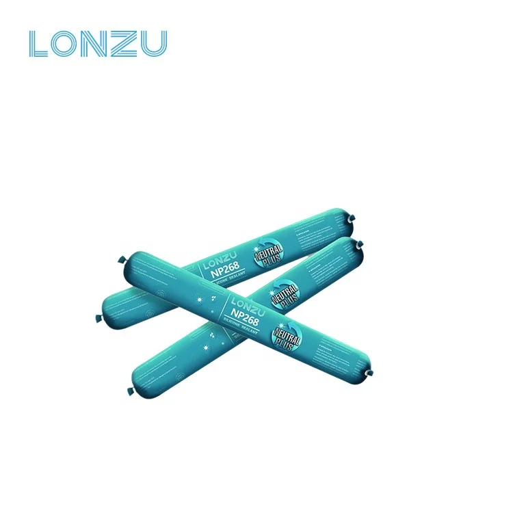 Merchants Of Ozone Resistance And Uv Neutral Silicone Sealant Roof Adhesive