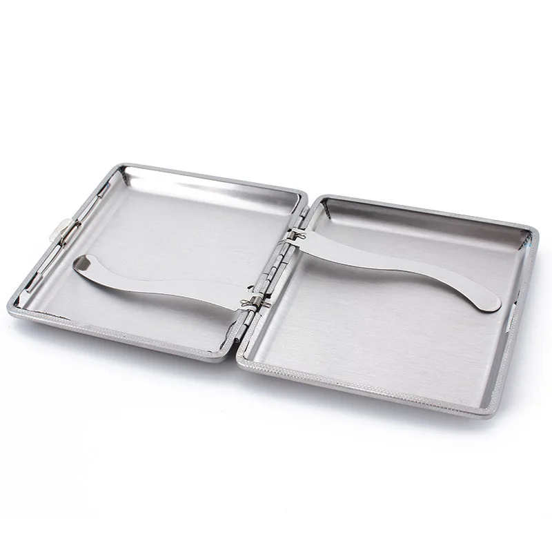 New Arrival Smoking Pipe Box High Quality Cigarette Case Wholesale Tobacco Smoking Accessories