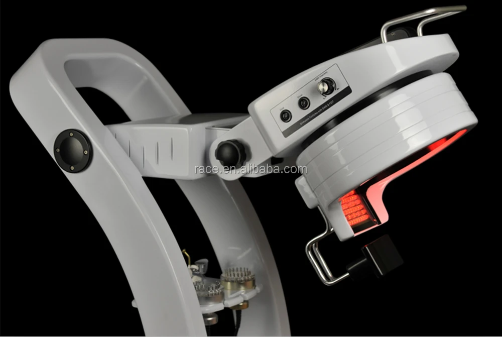 650nm laser hair regrowth machine 6 in 1 hair mask Hair And Scalp Treatment Machine