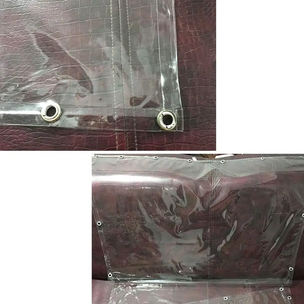 outdoor tarp ultralight tent tarp outdoor transparent tarps for cover