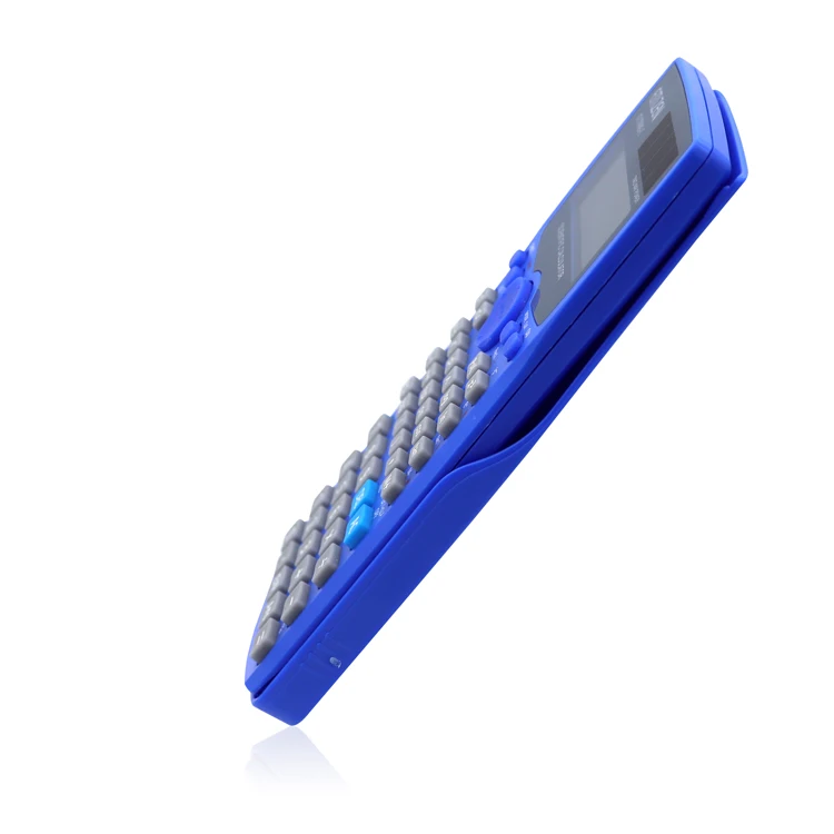  Рекламный школьный офис Канцелярские товары осмотр 12 цифр электронный мини-научный калькулятор для студентов