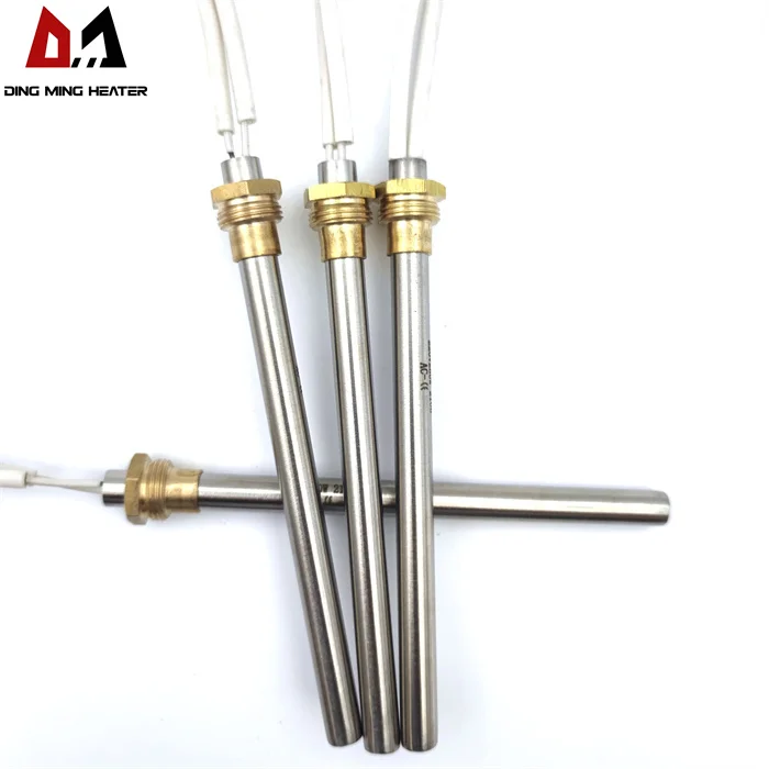 Spark Plug Ignition Resistance for Pellet Stove/Electric heater element for wood pellet stove ignitor