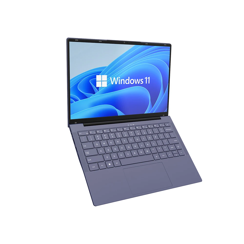 i7 Core 11th Generation 12th Gen 14.1 inch Laptop Notebook 10th 11th 8GB RAM 128GB SSD Intel Computer Laptops i7