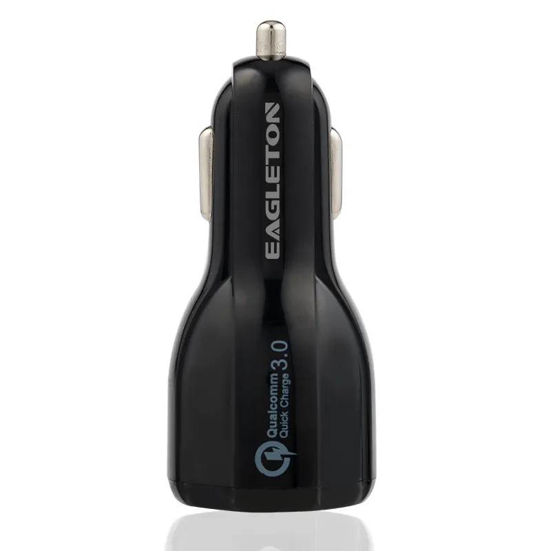 fast charger 3.0 car charging usb