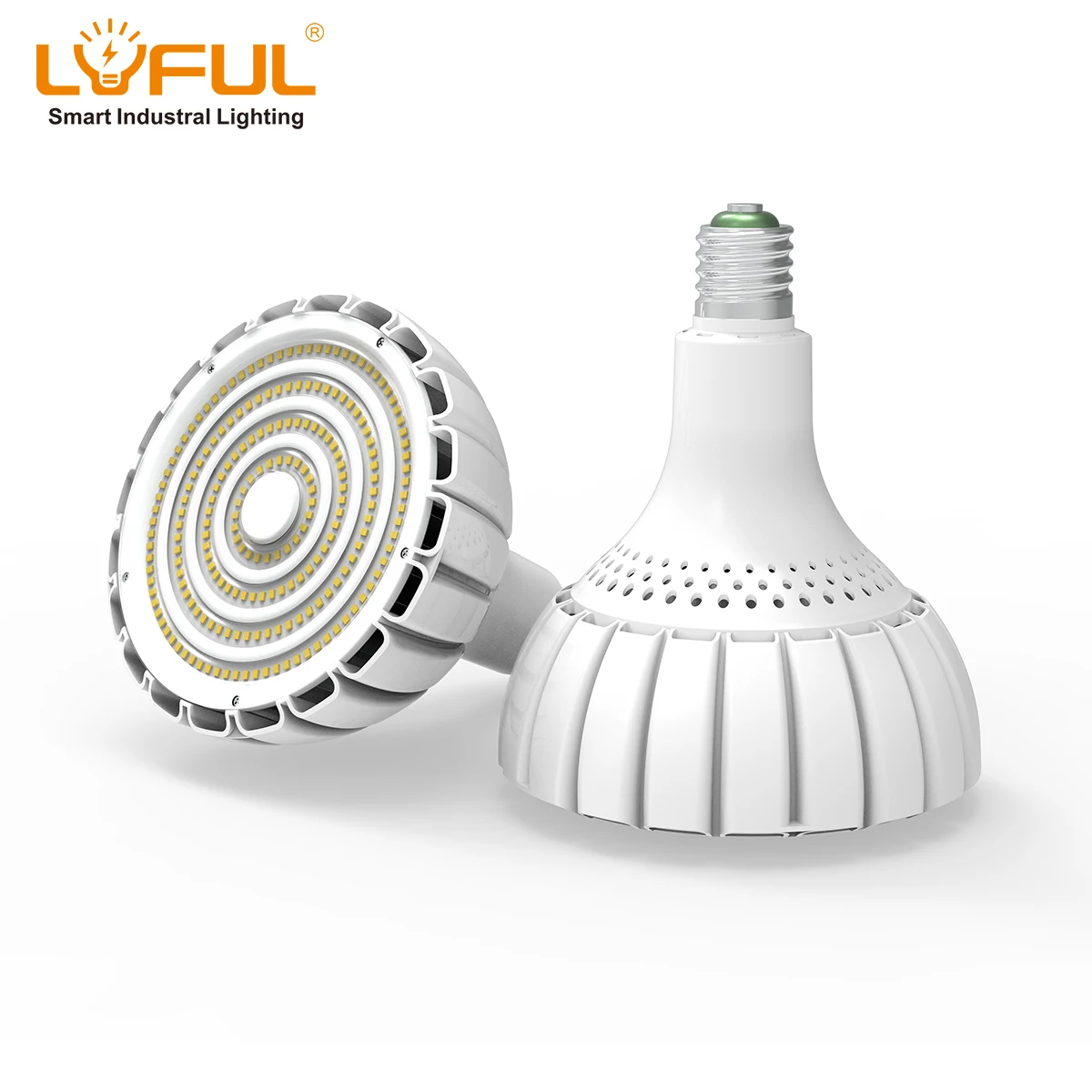 Hot Selling explosion-proof light motion sensor led hight bay light bulb