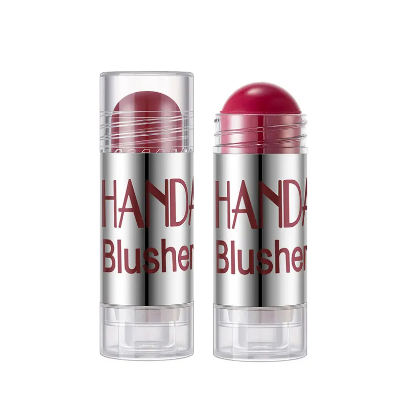 
Natural High Coverage Make Your Own Brand Cream Concealer Pigment Pressed Makeup Blush Waterproof OEM Box Adult 