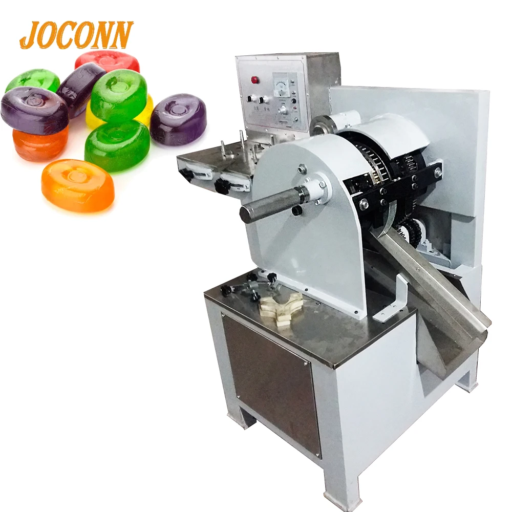 small hard candy making machine coconut candy making machine fruit hard candy forming production line