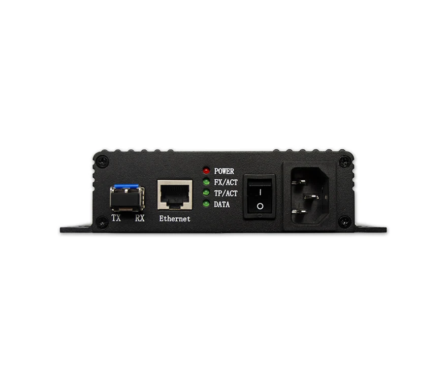 Original Novastar Fiber converter CVT-Rack CVT310 CVT 320 for LED Screen