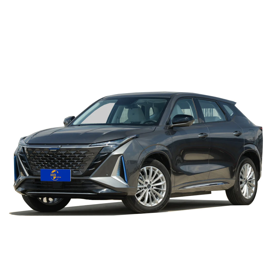 Changan 2023 Fast And Cheapest Hybrid Cars Big Space NEDC 150KM HP170 5 seat SUV Changan Oshan Z6 IDD