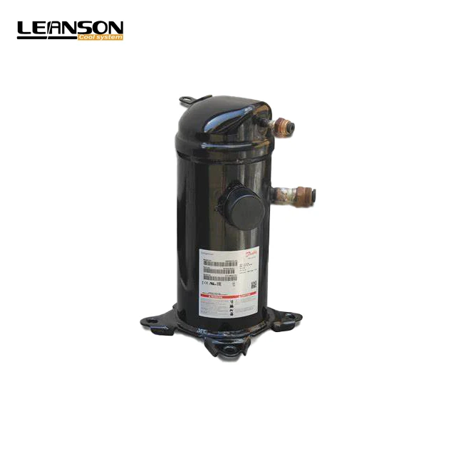 Hot Sale DAN-FOSS Refrigeration Compressor R22(MLM019T5LP9) Full Copper Scroll Refrigeration Compressor