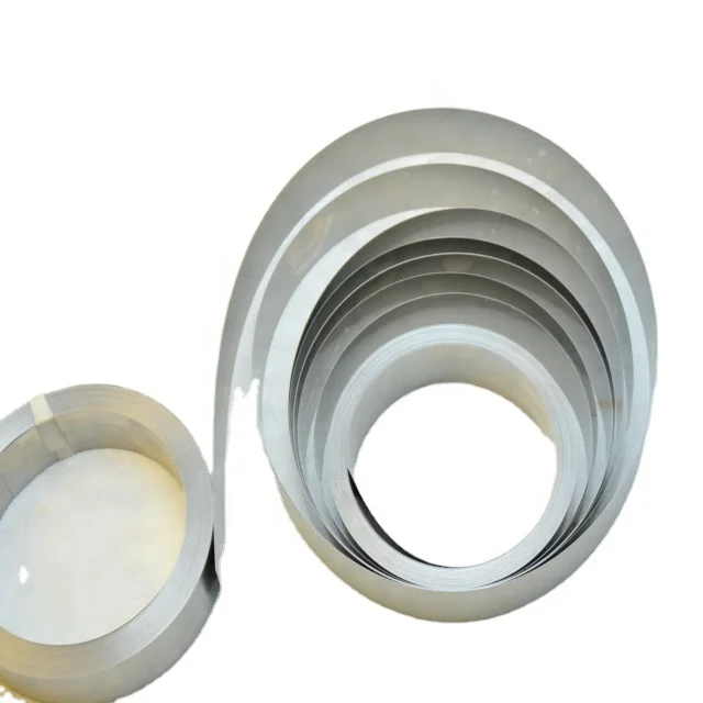 
stainless steel squeegee blade 