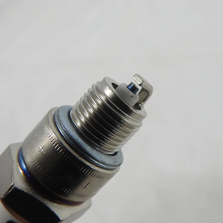 TMMP Factory Price Motorcycle Spark Plug OEM Quality E6TC
