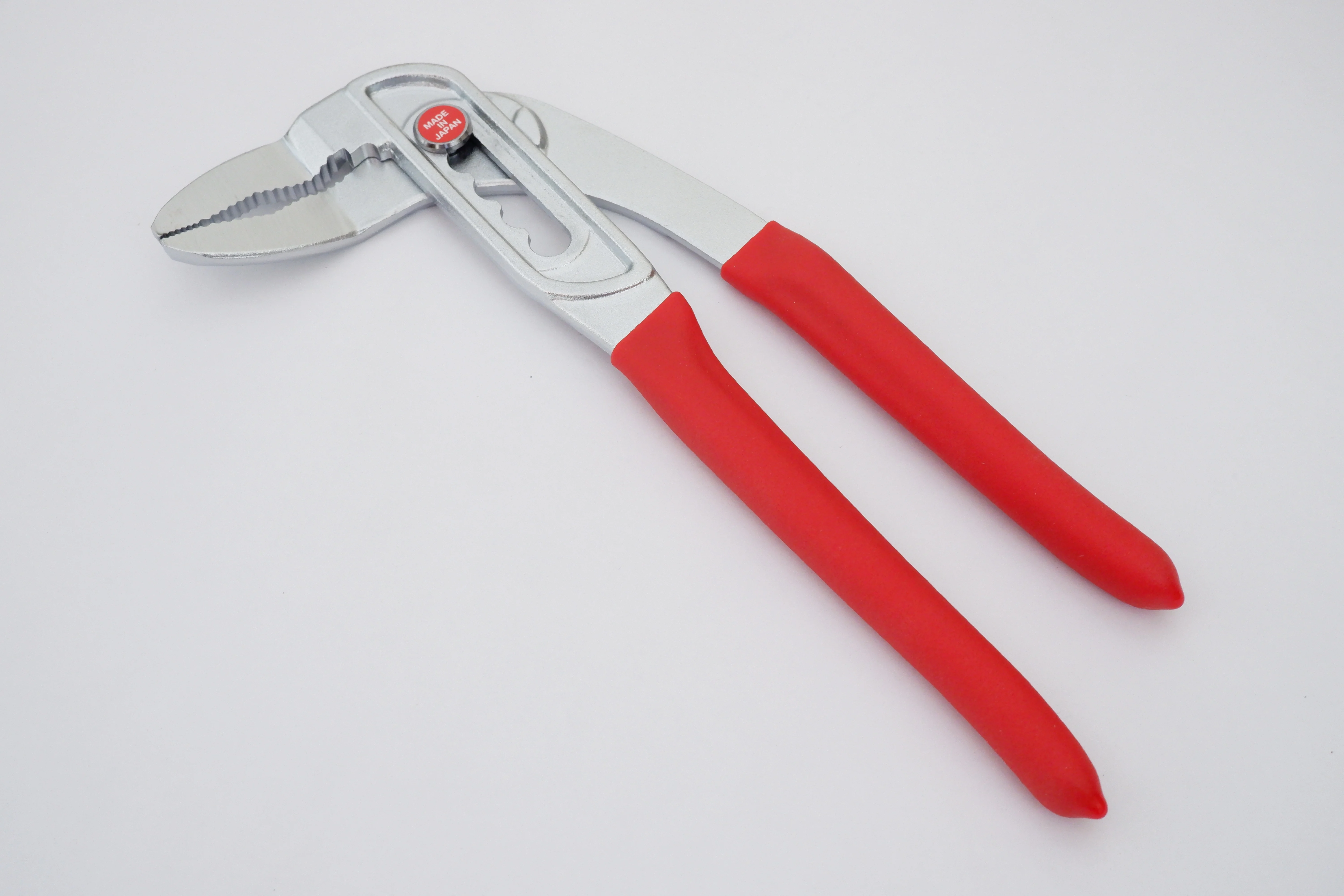 Professional useful convenient light weight water pump pliers