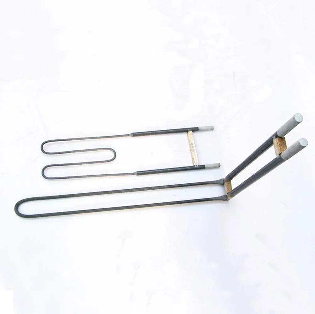 molybdenum disilicide heating element mosi2 ceramic heater for industrial furnace