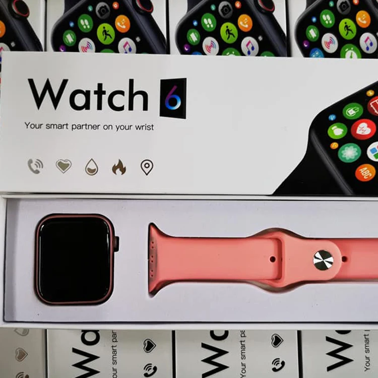 New smart tech X16 1.75 inch touch screen wristwatch gps wearable device smartwatch relojes inteligentes gaming Smart watch x16