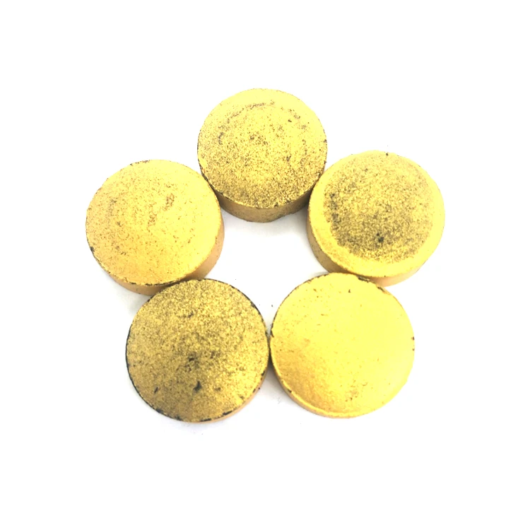 Быстрое освещение угольный уголь круглый уголь для кальяна