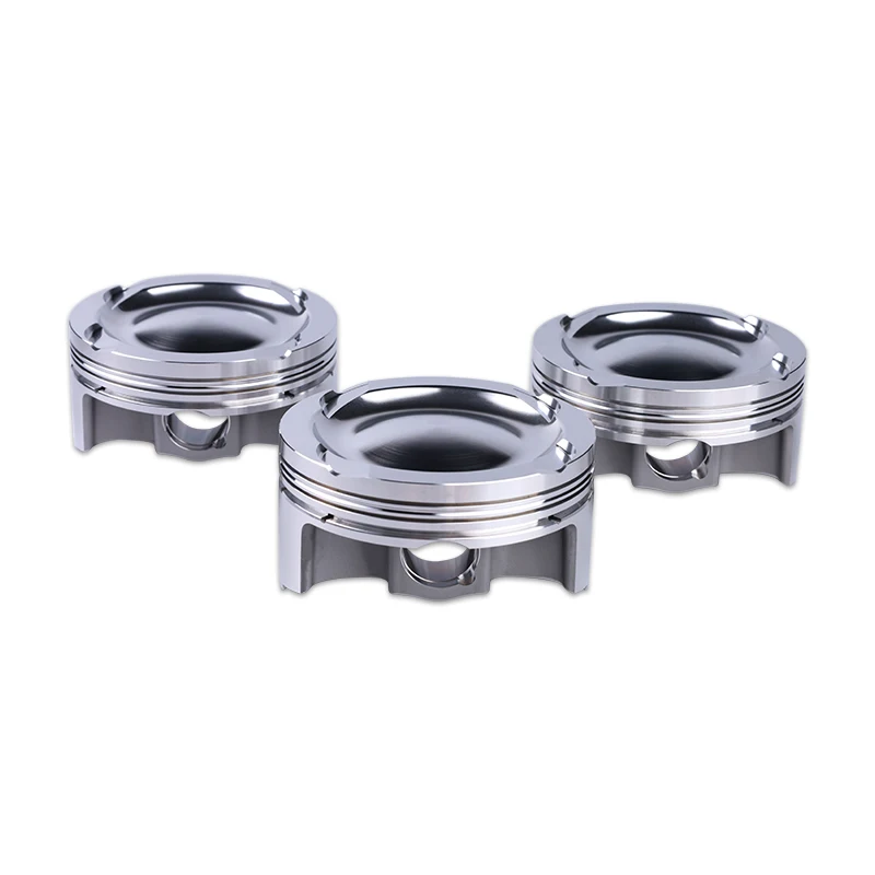 Rxp260 performance parts forged piston jet ski rxt x as for sea doo gtx limited is 260 super jet ski boat engine 4 tec set of 3