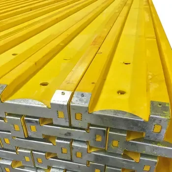 Construction Materials 2.9m 3.9m 5.9m Concrete Formwork Lvl Timber Doka H20 Wooden Beams