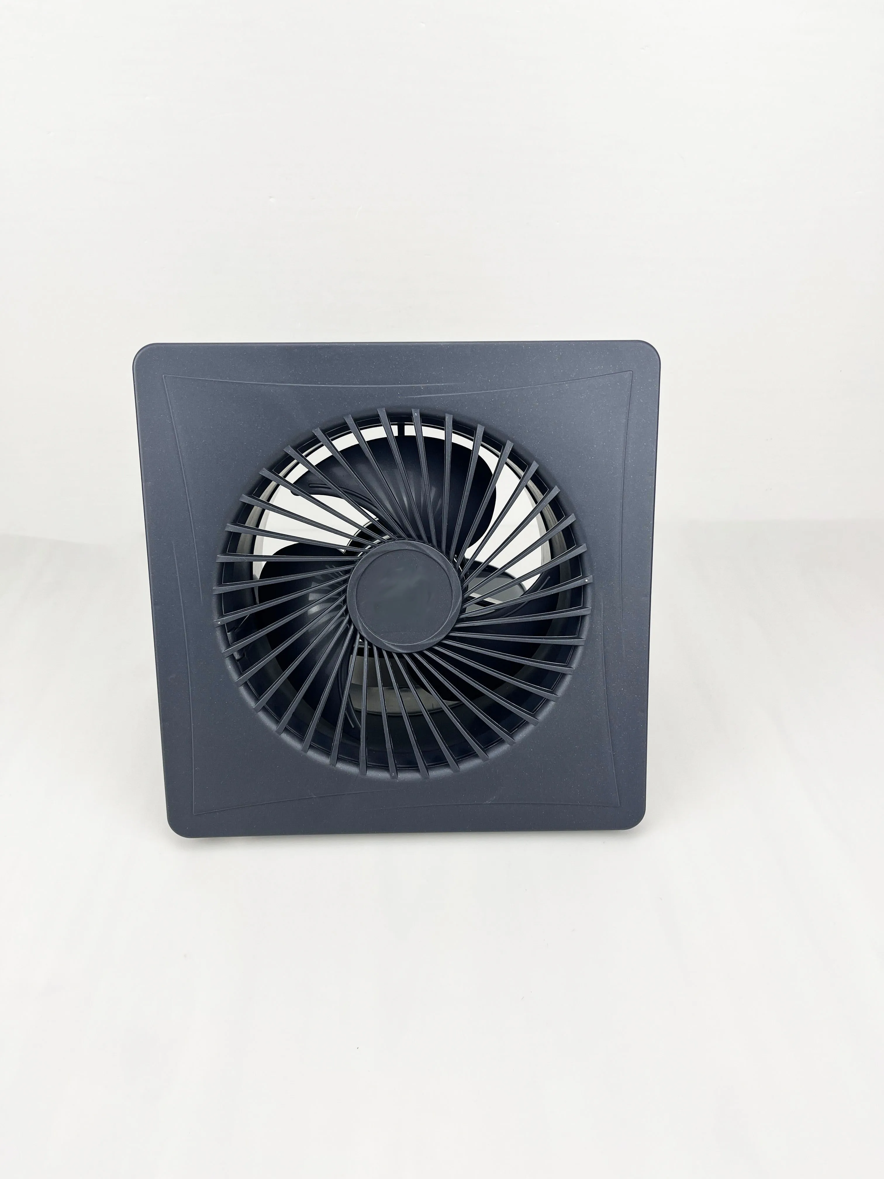 High Quality electric window mounted green house kitchen smoke toilet bathroom axial exhaust fan