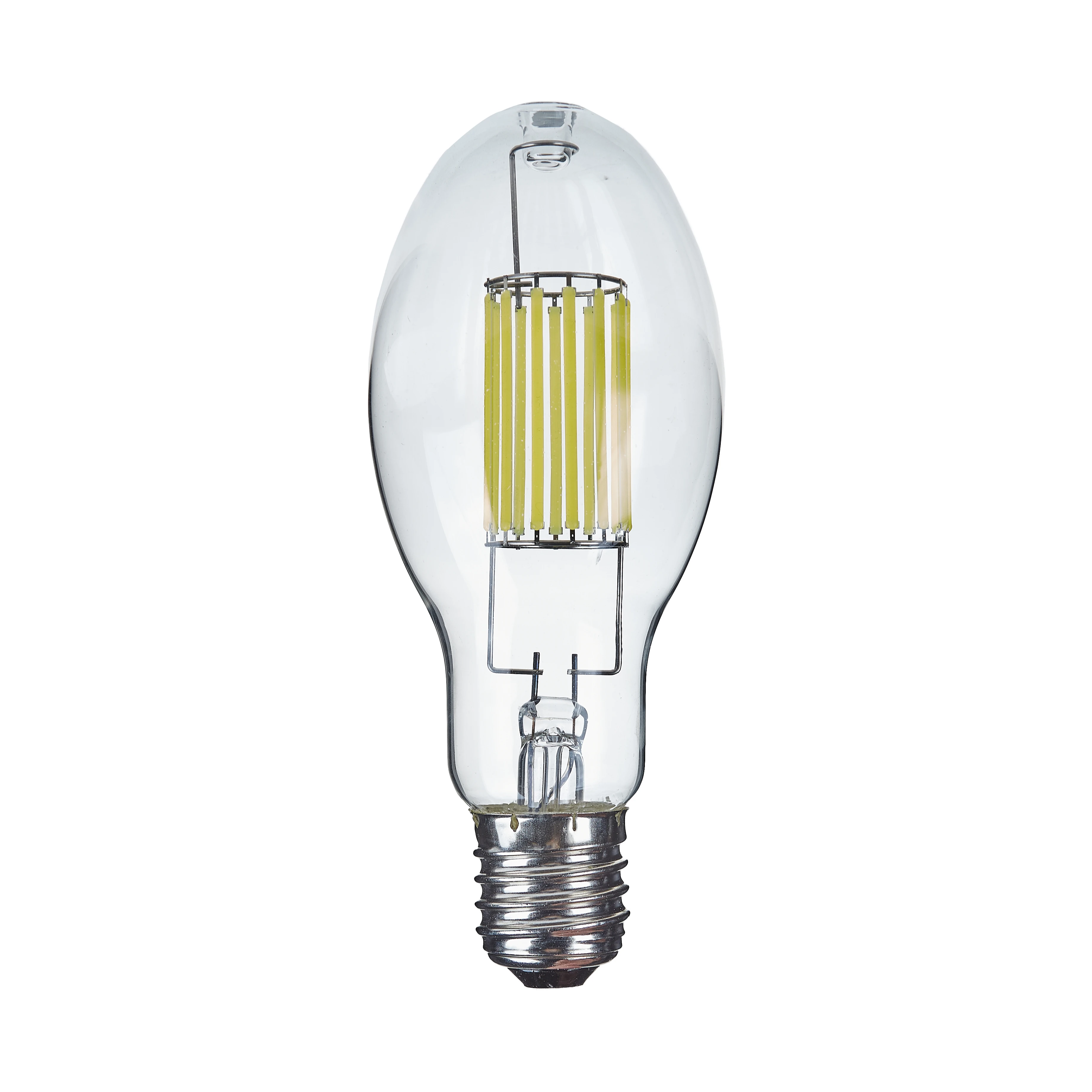 Opal Clear Glass High Power E40 20W ED90 LED Filament Bulb internal external driver LED Street Lamp
