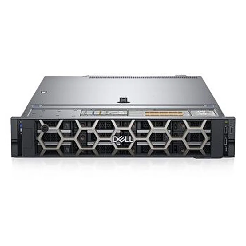poweredge r540 2u dell r540 rack server in stock