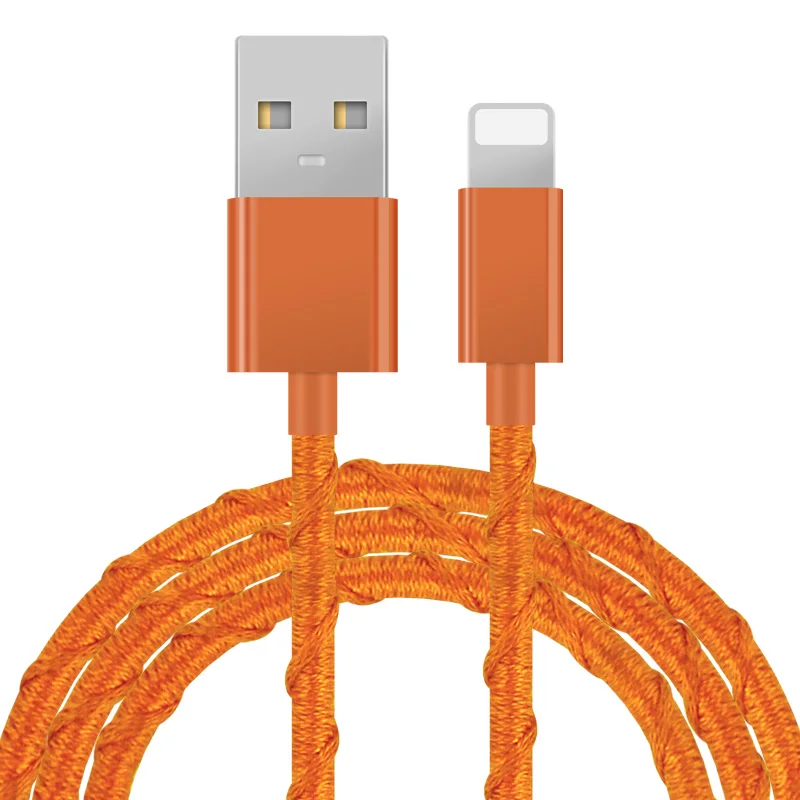 URIZONS type c cable fast charging micro usb microphone cable original braided cable micro usb