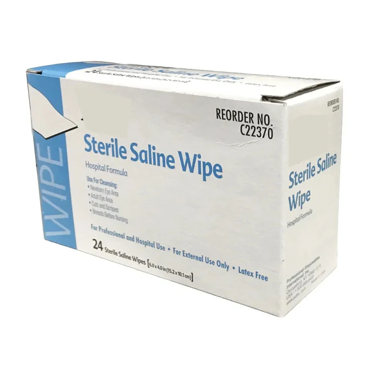 Cheap price alcohol swab pads hot selling alcohol prep pad support OEM for sale