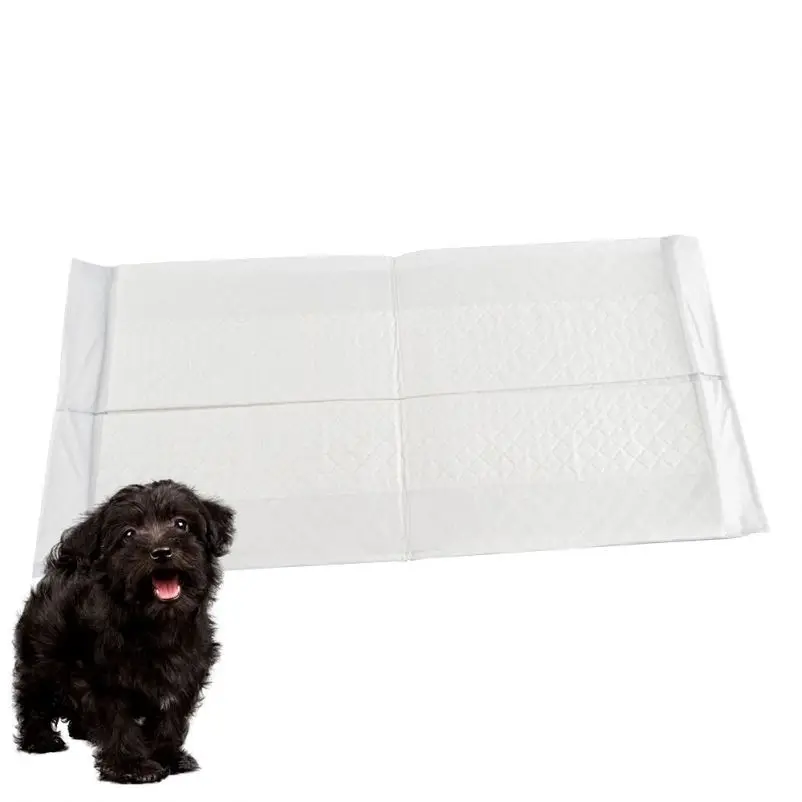 Disposable Puppy Pee Pads Child Pee Pads Non-Slip Pads